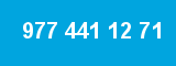 977 441 12 71